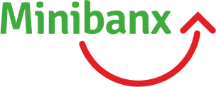 Minibanx logo